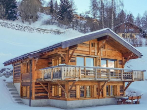 Chalet Jessica
